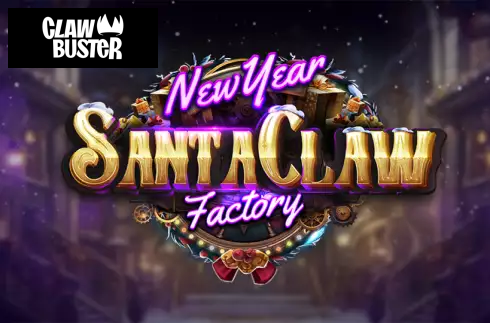 Santa Claw Factory